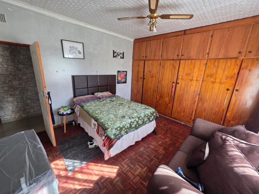 3 Bedroom Property for Sale in Verwoerdpark Northern Cape